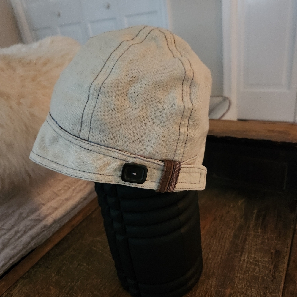 Goorin Bros. Hat. Lightweight, Wellmade, And Unique.